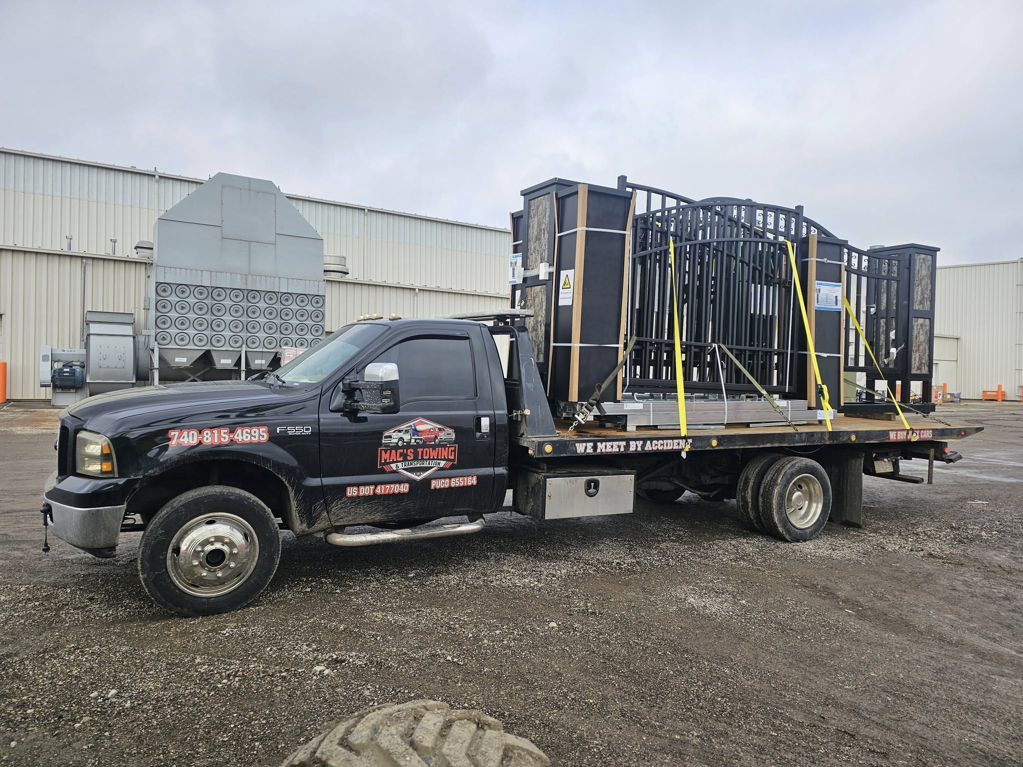Mac's Towing & Transportation (35)