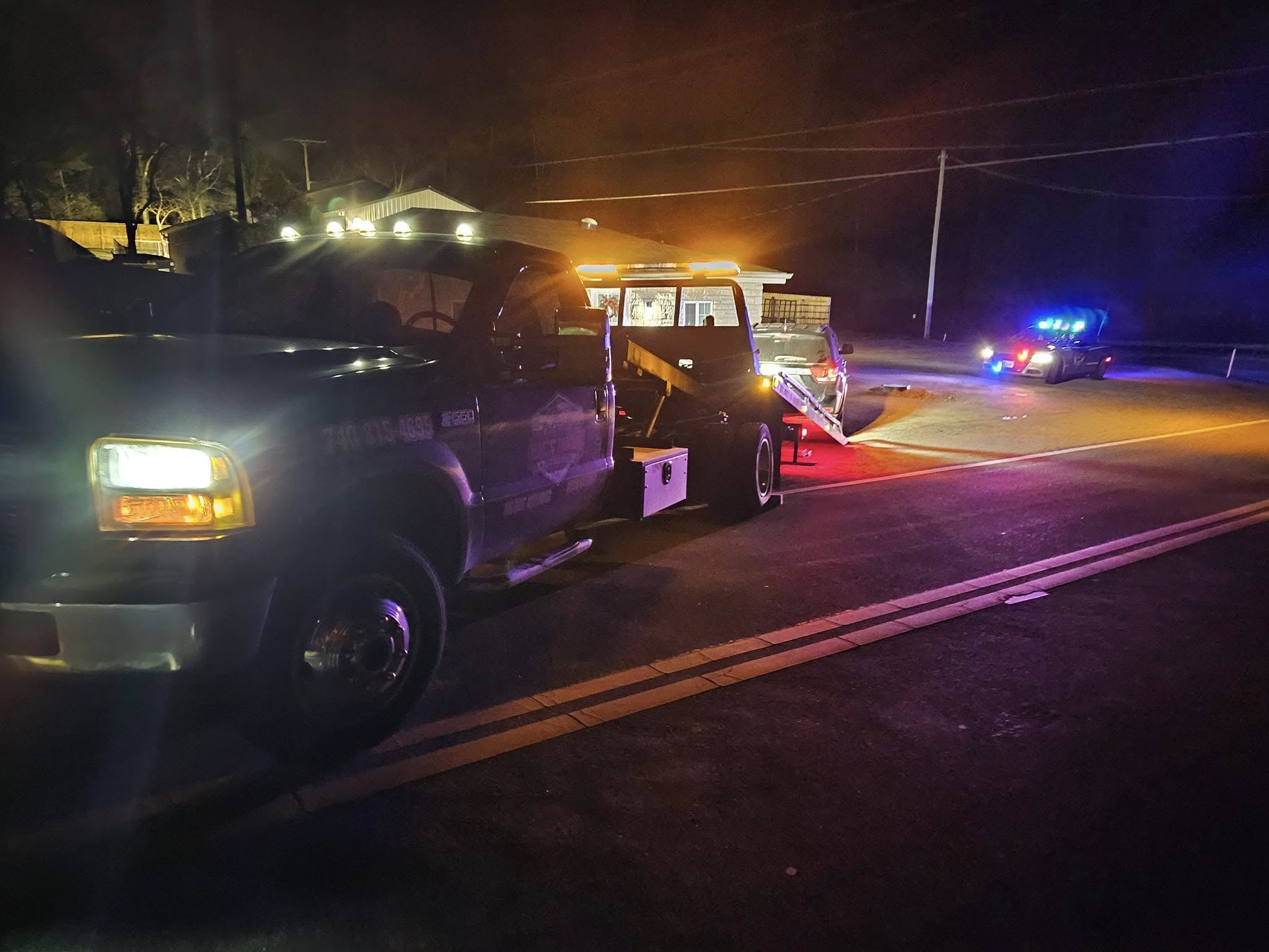 Mac's Towing & Transportation (38)