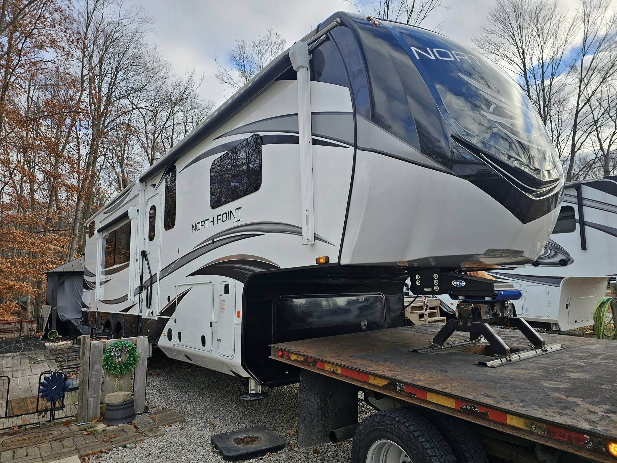 Mac's Towing & Transportation (39)