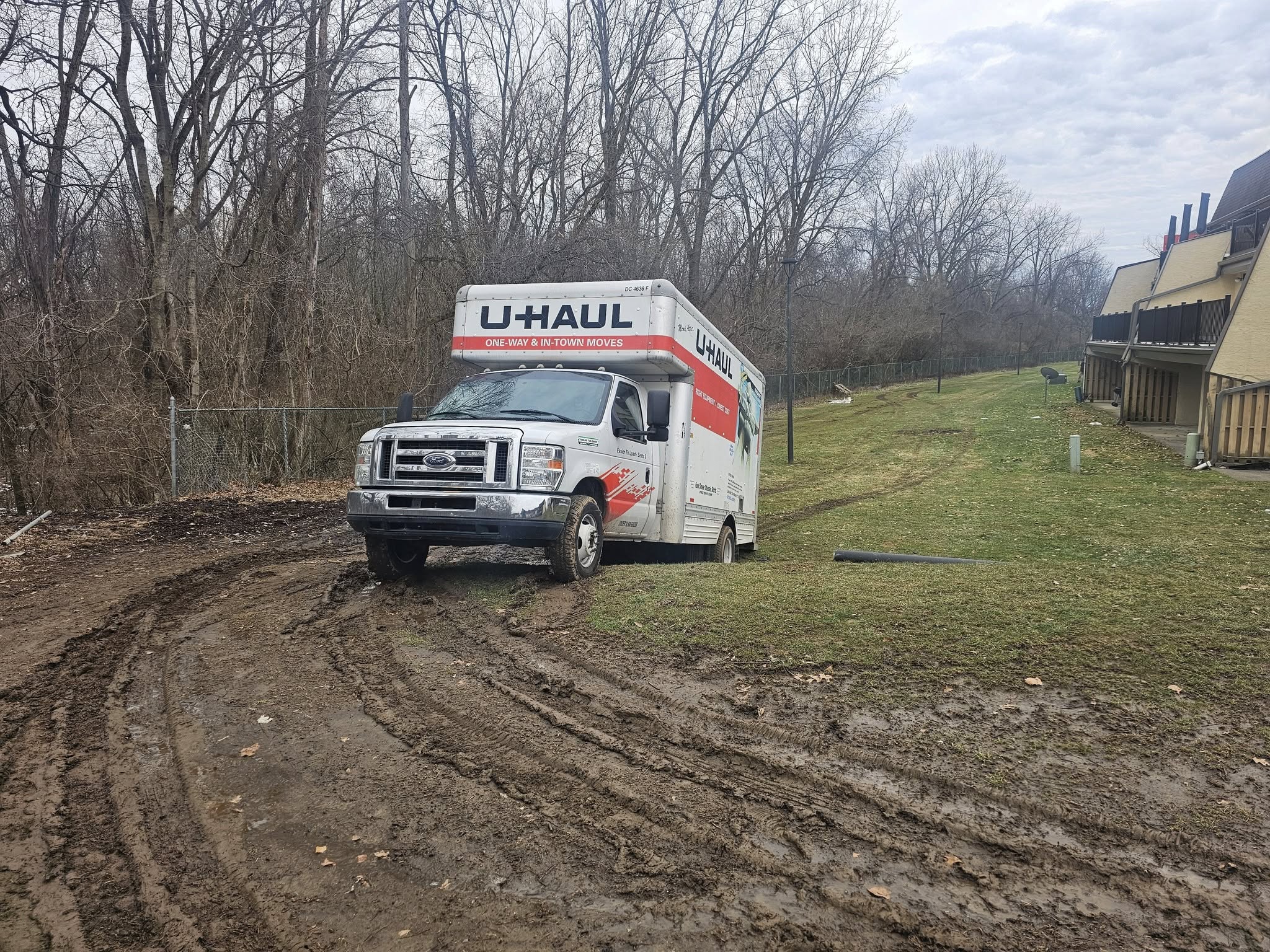 Mac's Towing & Transportation (41)