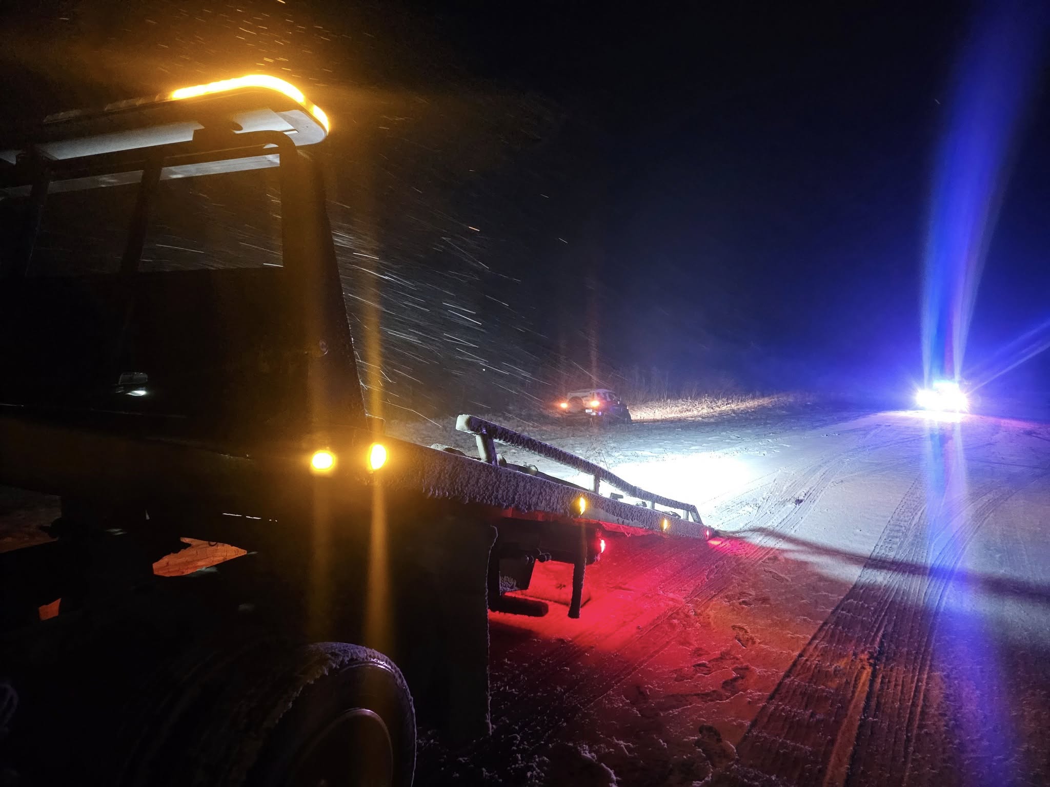 Mac's Towing & Transportation (42)