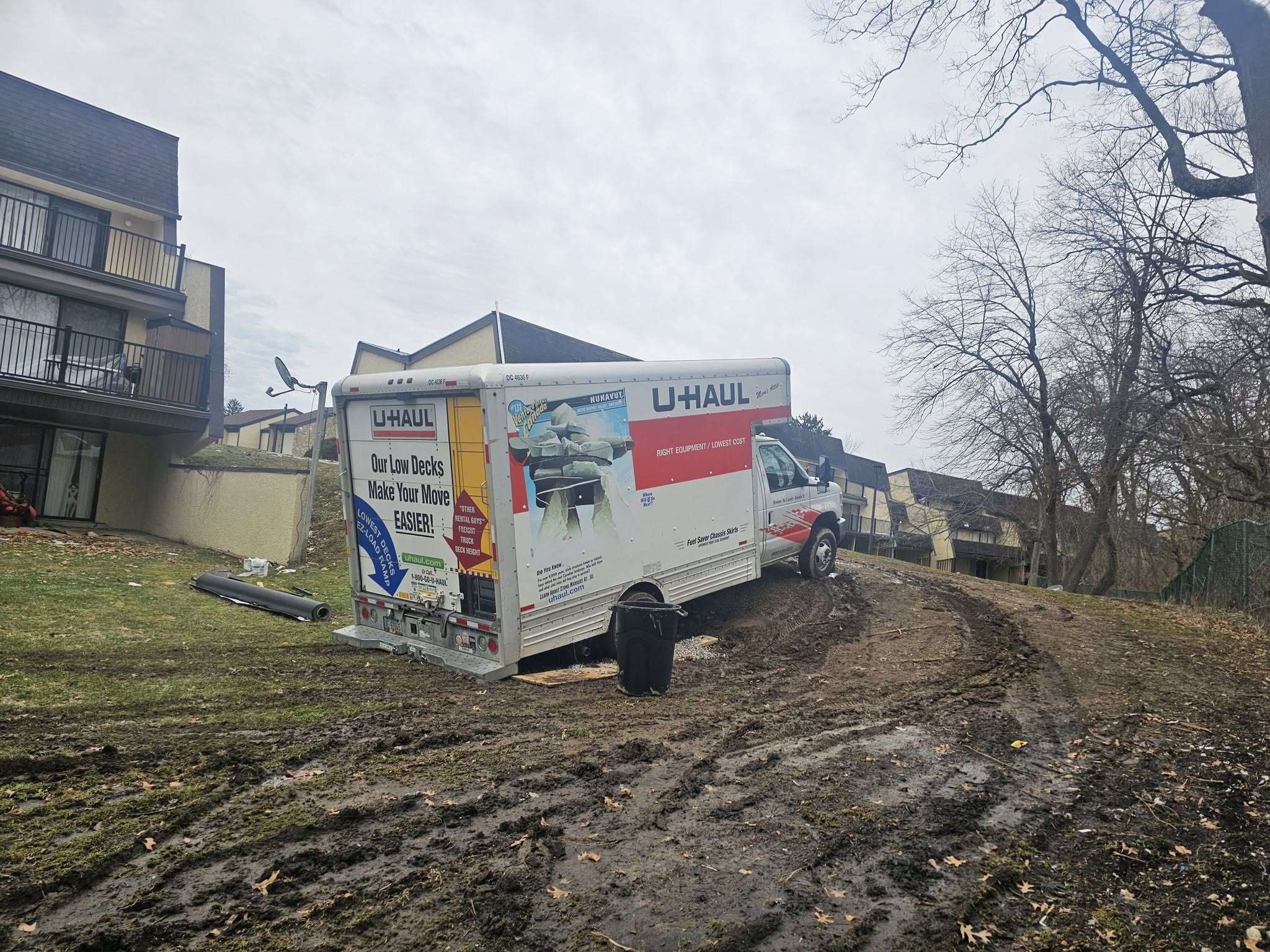 Mac's Towing & Transportation (43)