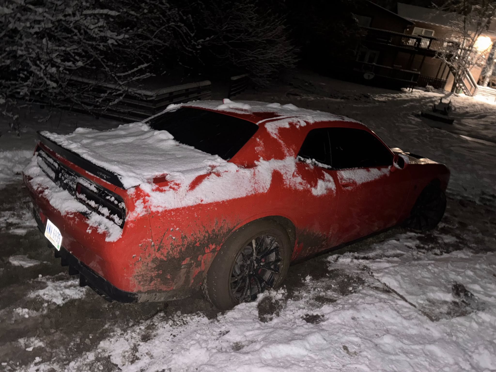 Mac's Towing & Transportation (44)