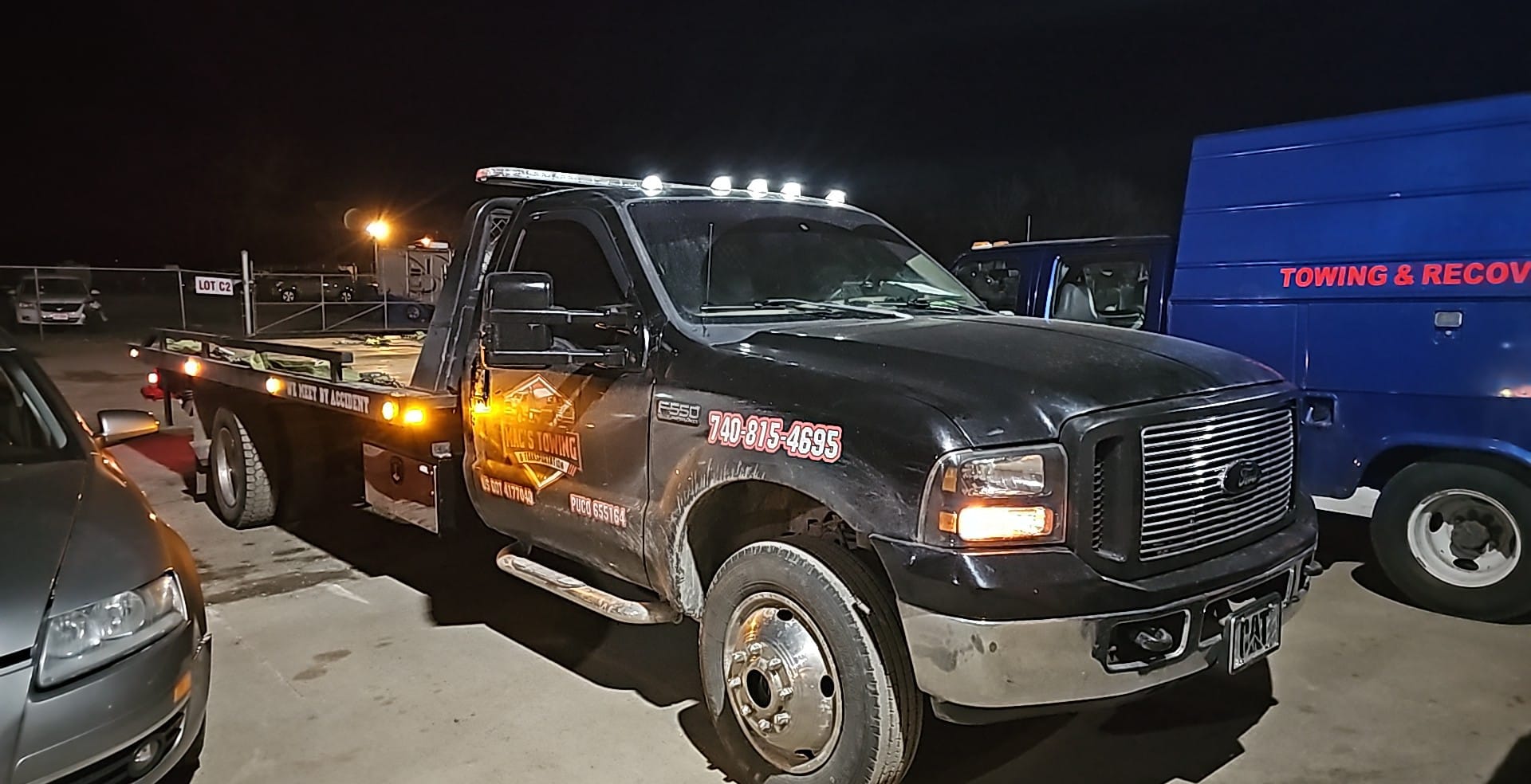 Mac's Towing & Transportation (54)