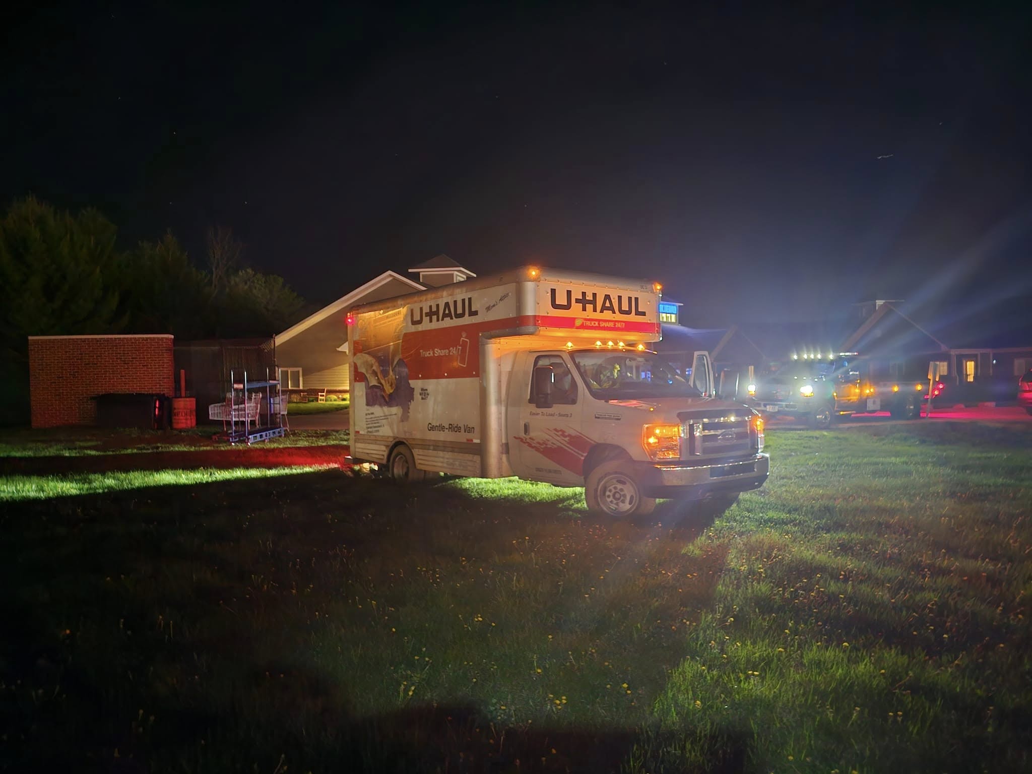 Mac's Towing & Transportation (55)