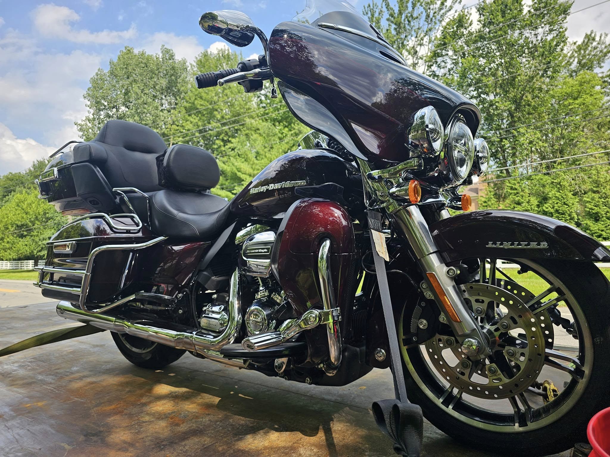 Mac's Towing & Transportation (60)