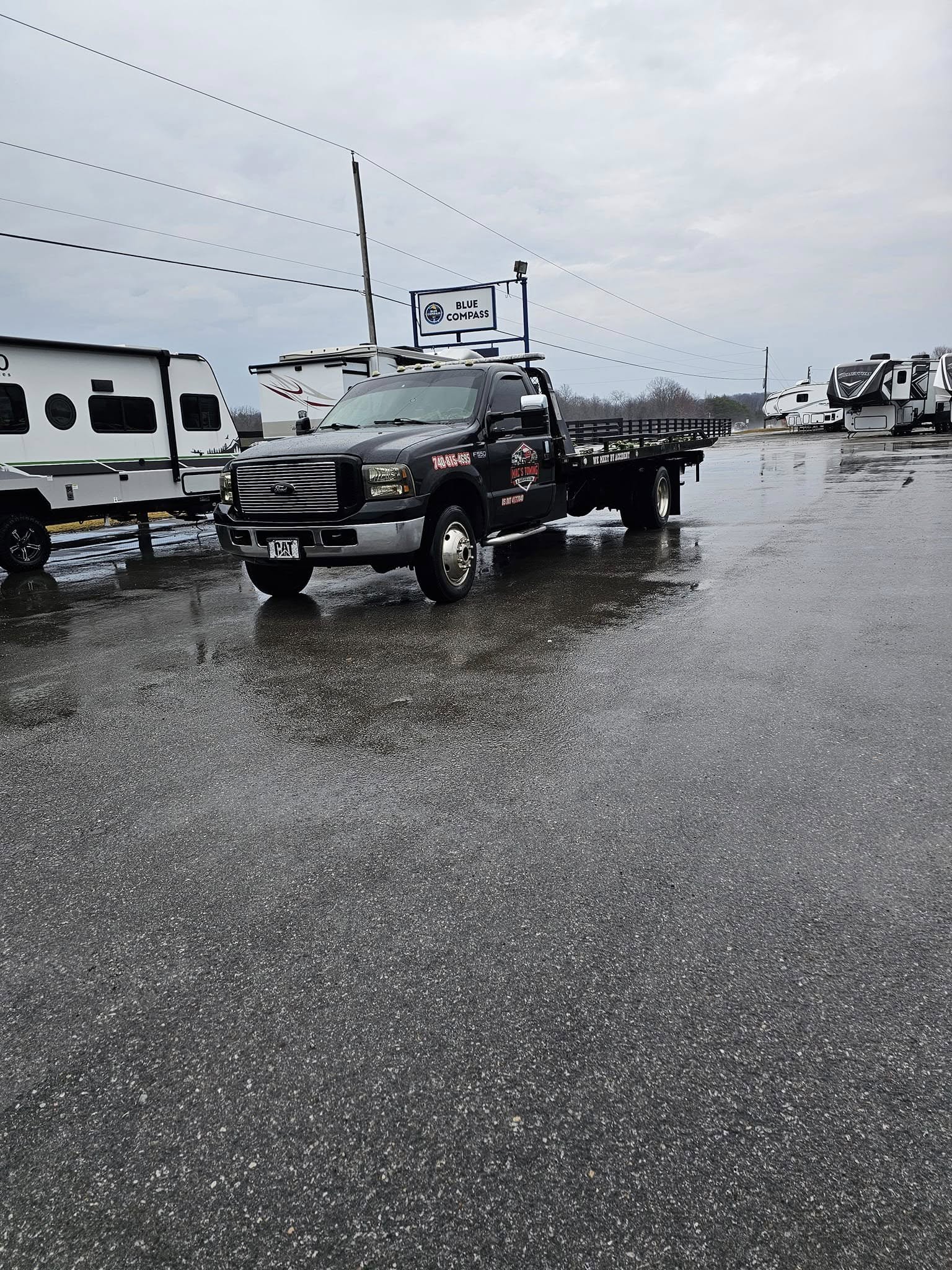 Mac's Towing & Transportation (64)